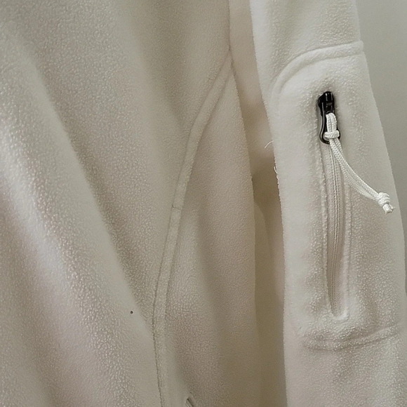 Columbia Fleece Jacket - Picture 4 of 7